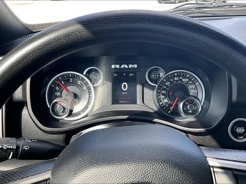Used 2023 RAM 2500 Tradesman AWD/4WD image 20