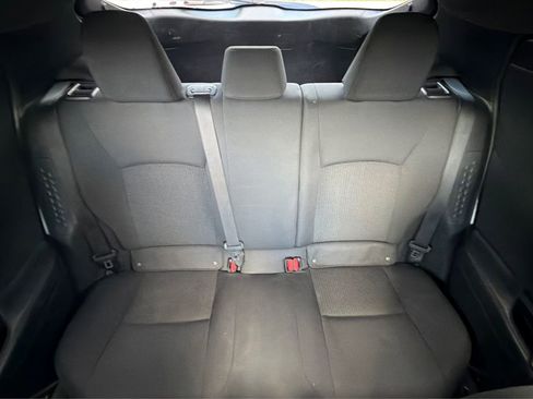 Used 2018 Toyota C-HR XLE image 13