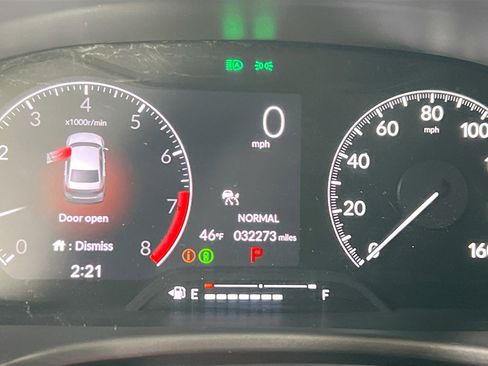 Used 2022 Honda Civic Sport image 12