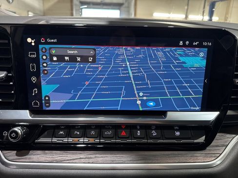 New 2026 GMC Sierra 1500 SLT w/ SLT Premium Plus Package image 35