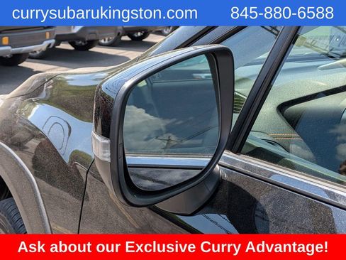 Used 2021 Subaru Crosstrek 2.5i Limited w/ Moonroof Package 2 AWD/4WD image 12