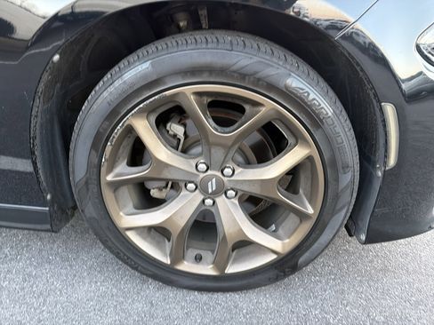 Used 2019 Dodge Charger GT w/ Driver Confidence Group image 11