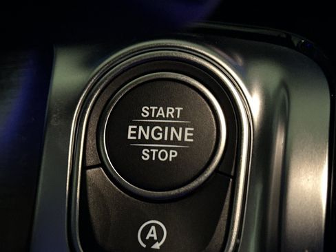 New 2026 Mercedes-Benz GLB 35 AMG 4MATIC image 21