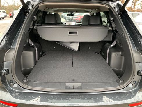 New 2025 Mitsubishi Outlander SEL image 23