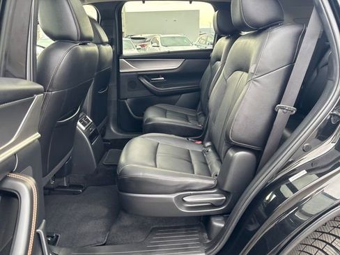 Used 2024 MAZDA CX-90 3.3 Turbo w/ Premium Package image 25