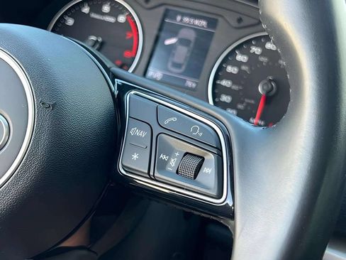 Used 2018 Audi A3 2.0T Premium w/ Convenience Package AWD/4WD image 18