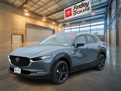 Used 2025 MAZDA CX-30 AWD 2.5 S w/ Preferred Package