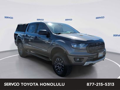 Used 2020 Ford Ranger XLT w/ Equipment Group 302A Luxury