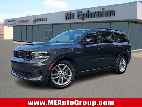 Used 2023 Dodge Durango R/T AWD/4WD image 1