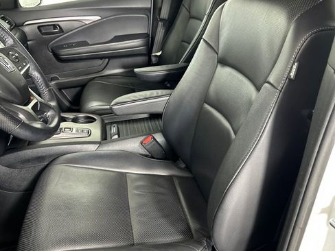 Used 2022 Honda Passport EX-L image 11