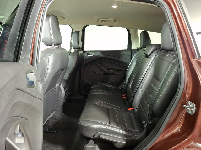 Used 2018 Ford Escape Titanium AWD/4WD image 13
