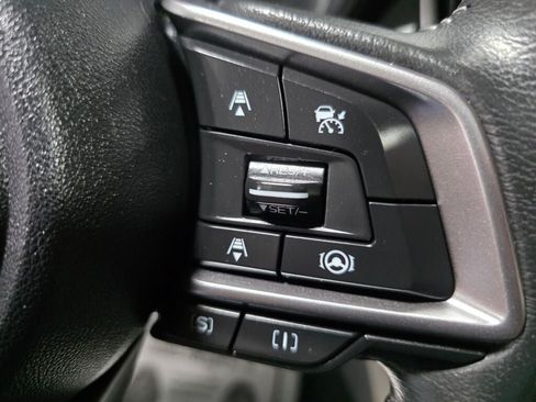 Used 2023 Subaru Forester Premium AWD/4WD image 14