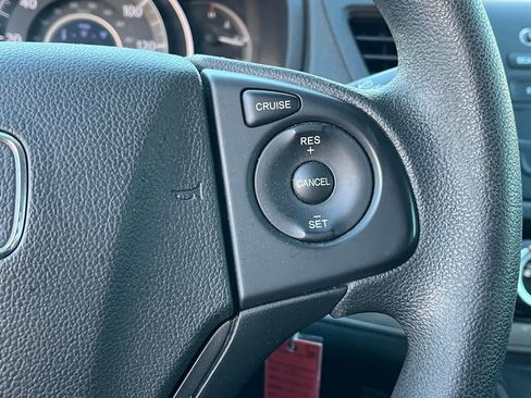 Used 2015 Honda CR-V LX image 10