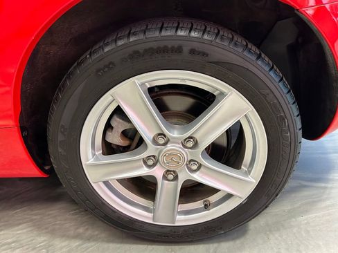 Used 2008 MAZDA MX-5 Miata Sport RWD image 15