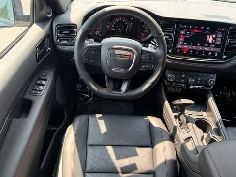 New 2026 Dodge Durango GT w/ Tow 'N Go Package AWD/4WD image 39