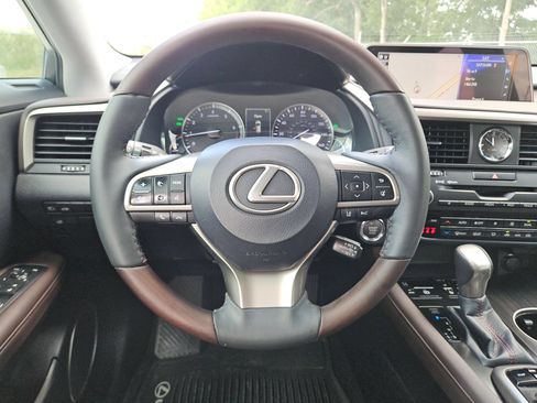 Used 2018 Lexus RX 350 FWD w/ Premium Package image 20