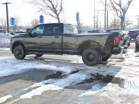 New 2026 RAM 3500 Tradesman image 5