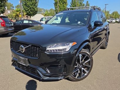 Certified 2023 Volvo XC90 T8 Plus w/ Protection Package Premier