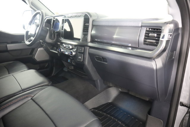 Used 2024 Ford F350 Lariat w/ Tremor Off-Road Package AWD/4WD image 71