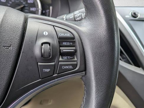Used 2015 Acura MDX SH-AWD w/ Technology Package image 13