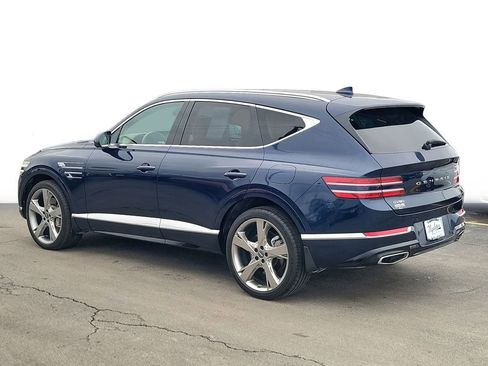 Used 2022 Genesis GV80 2.5T w/ Prestige Package 04 image 6