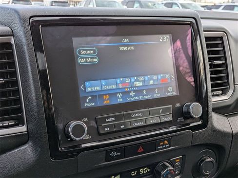 Used 2024 Nissan Frontier SL w/ Technology Package image 13