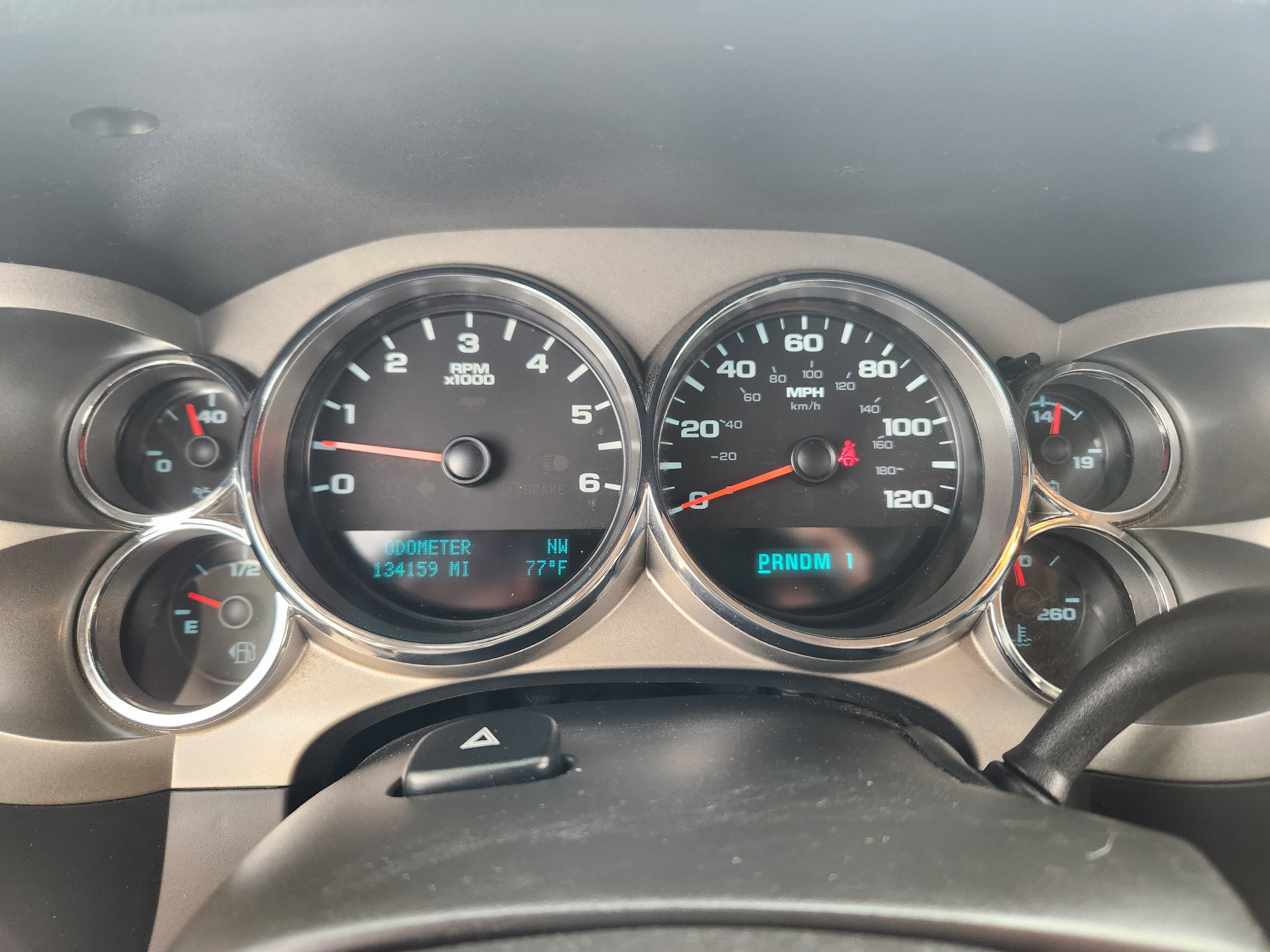 Used 2013 GMC Sierra 3500 SLE w/ SLE Preferred Package AWD/4WD image 12