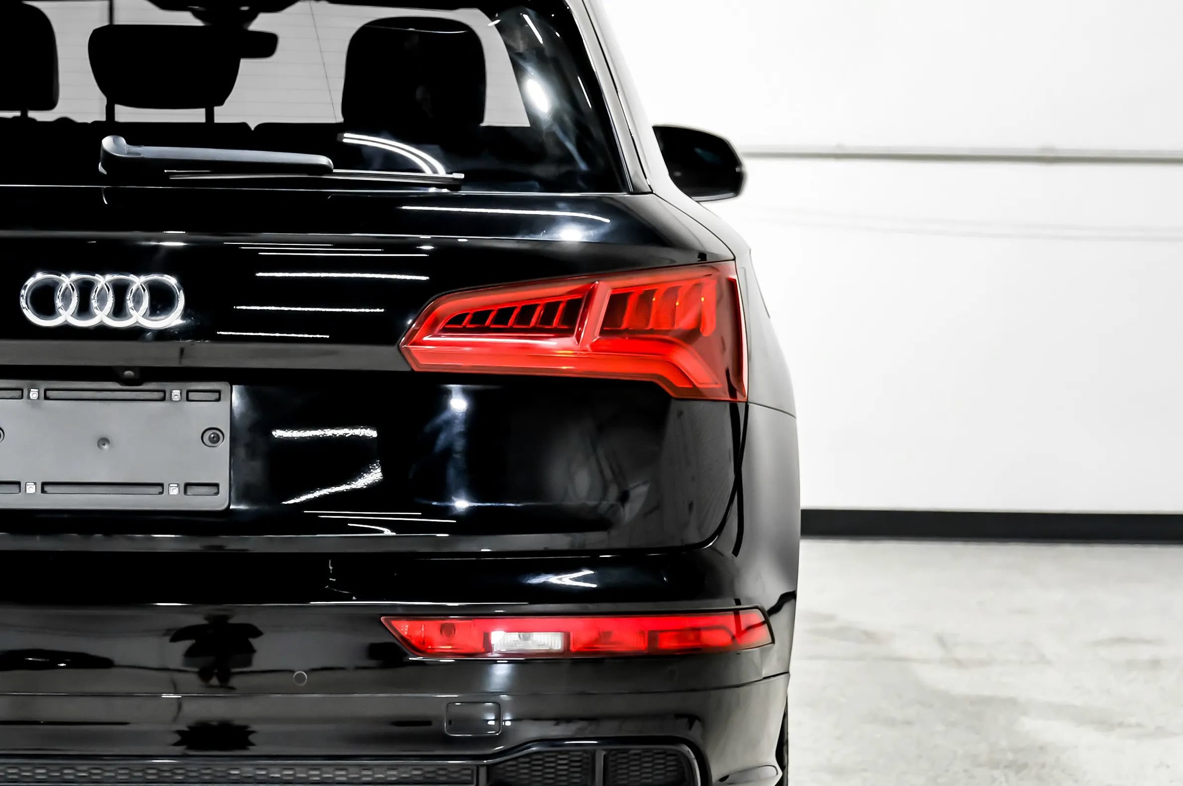 Used 2020 Audi SQ5 Prestige AWD/4WD image 60