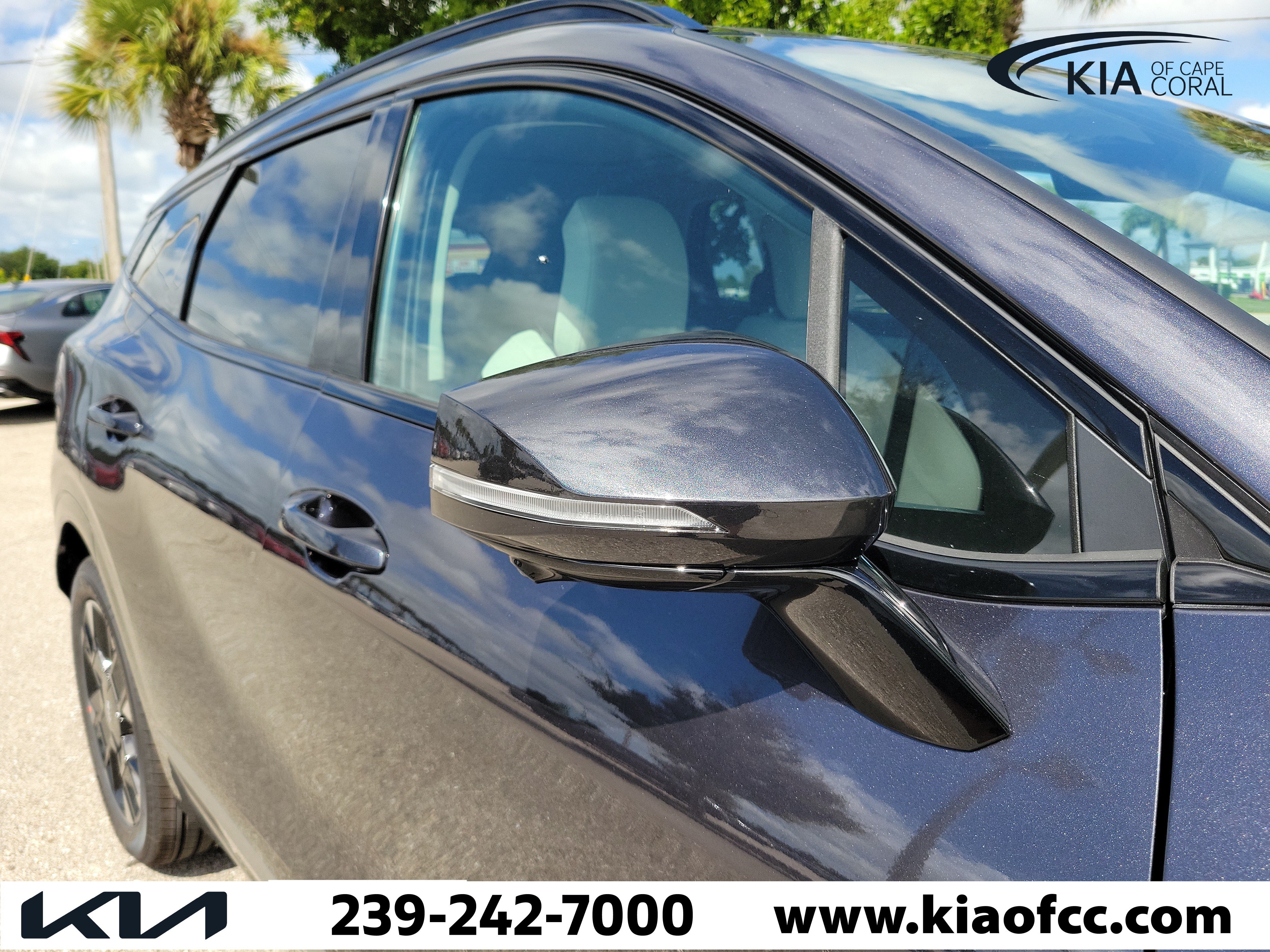 New 2027 Kia Sportage SX FWD image 8