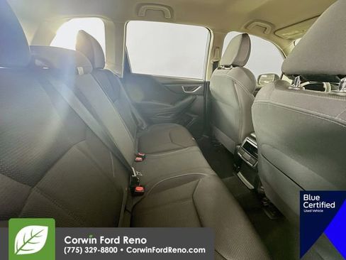 Used 2021 Subaru Forester image 27