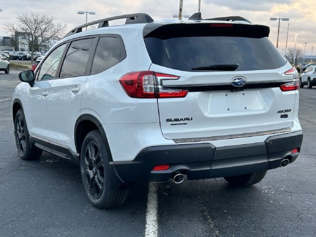 New 2026 Subaru Ascent Bronze Edition w/ Onyx Package AWD/4WD image 5