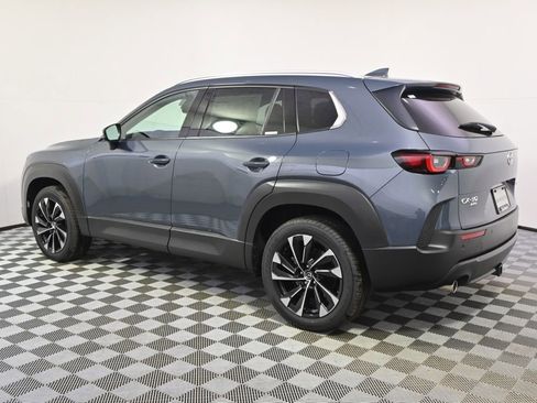New 2026 MAZDA CX-50 2.5 Hybrid w/ Weather Package image 3