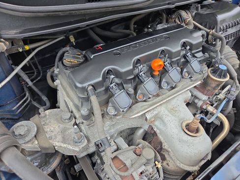 Used 2013 Honda Civic LX image 14