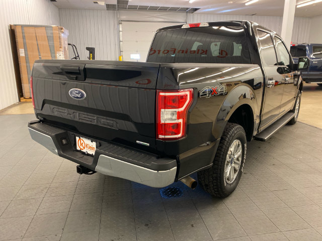 Used 2019 Ford F150 XLT AWD/4WD image 16