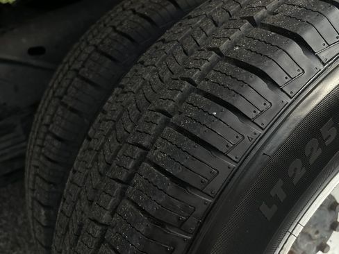 Used 2022 Ford E-350 and Econoline 350 Super Duty w/ Power Windows & Locks Group RWD image 31