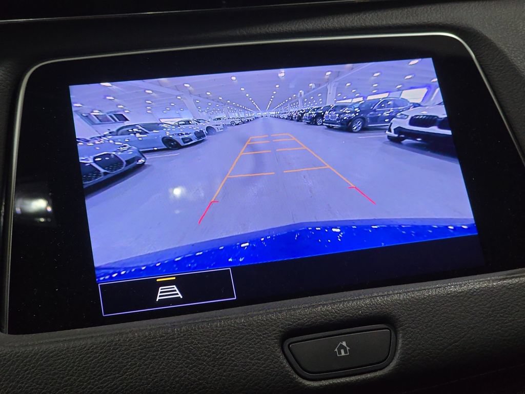 Used 2023 Cadillac XT4 Premium Luxury FWD image 14