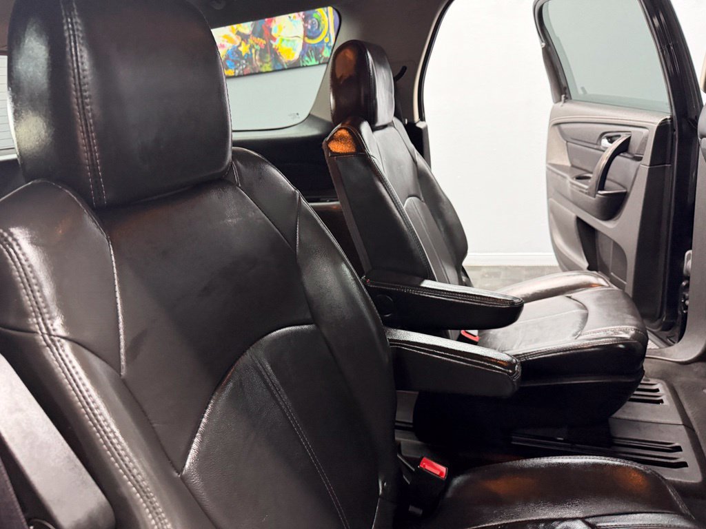 Used 2014 GMC Acadia SLT AWD/4WD image 47