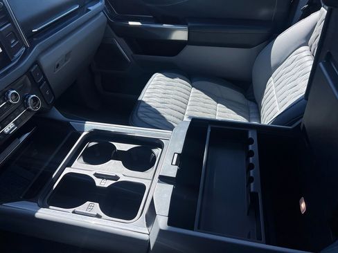 Used 2023 Ford F250 Limited image 27