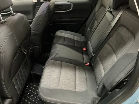 Used 2021 Ford Bronco Sport Big Bend AWD/4WD image 13