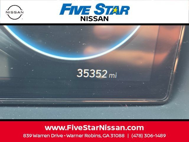Used 2023 Hyundai Tucson SE FWD image 30
