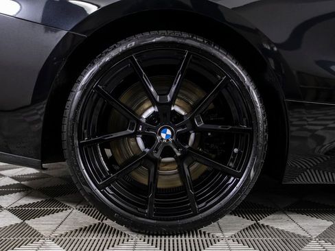 Used 2023 BMW M850i xDrive Coupe image 37