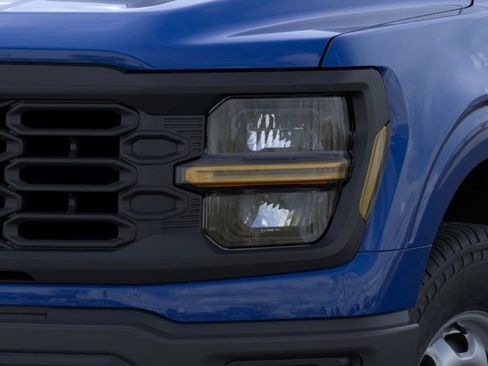 New 2026 Ford F150 XL AWD/4WD image 22