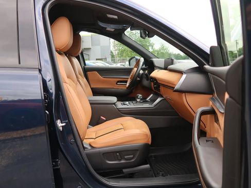 Used 2024 MAZDA CX-90 3.3 Turbo S w/ Premium Plus AWD/4WD image 26