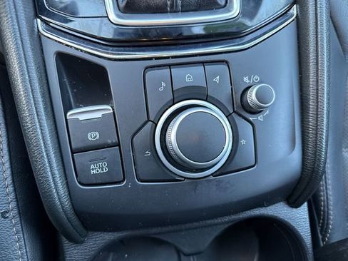 Used 2021 MAZDA CX-5 Touring w/ Touring Preferred SV Package image 14