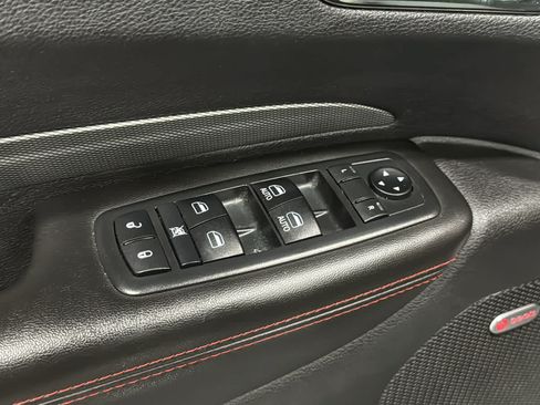 Used 2018 Dodge Durango GT w/ Premium Group AWD/4WD image 24