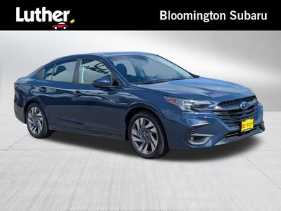 Used 2025 Subaru Legacy Limited