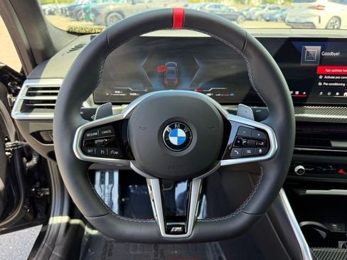Used 2025 BMW M340i xDrive w/ Premium Package AWD/4WD image 24
