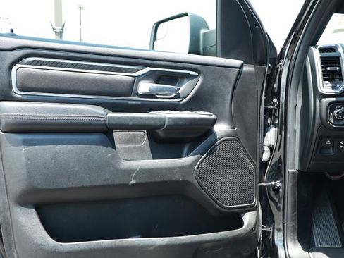 Certified 2025 RAM 1500 Big Horn AWD/4WD image 21
