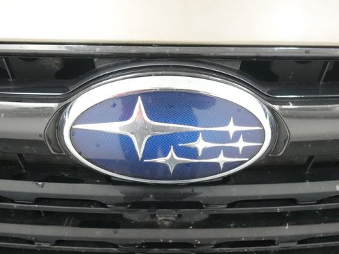 Used 2020 Subaru Outback Onyx Edition XT AWD/4WD image 11