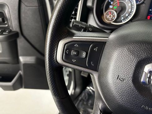 Used 2024 RAM 2500 Tradesman w/ Chrome Appearance Group image 22